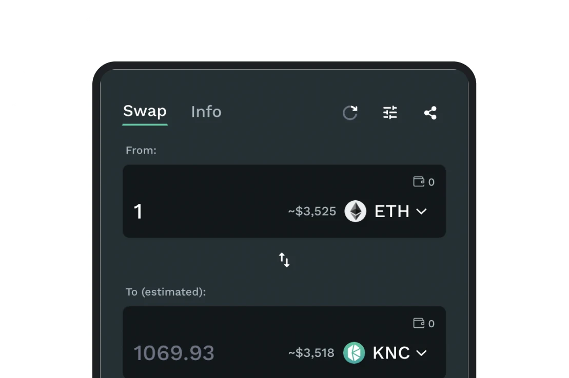 dapps