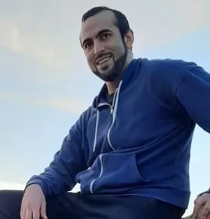 Mikael Hagopian