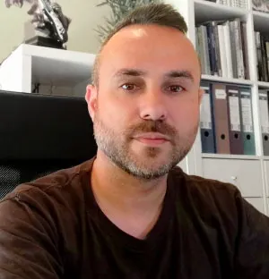 Pablo Palomo